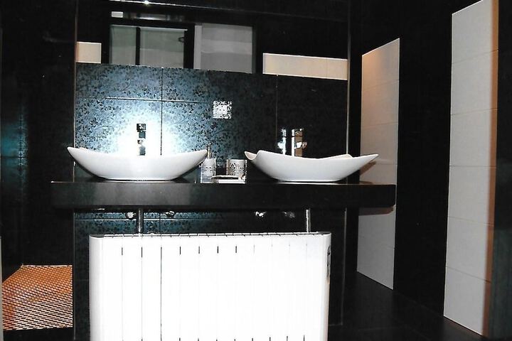 Bathroom Vanities