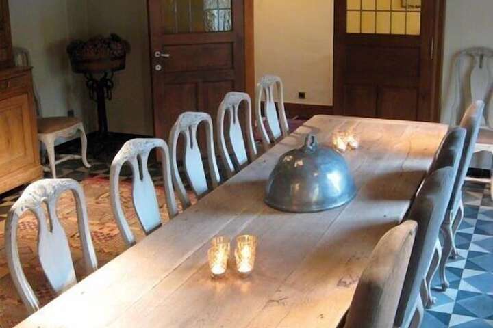Restaurants