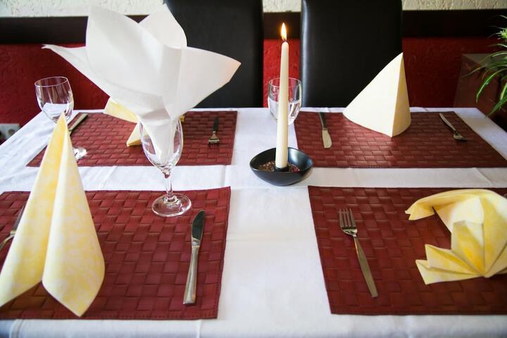 Restaurants