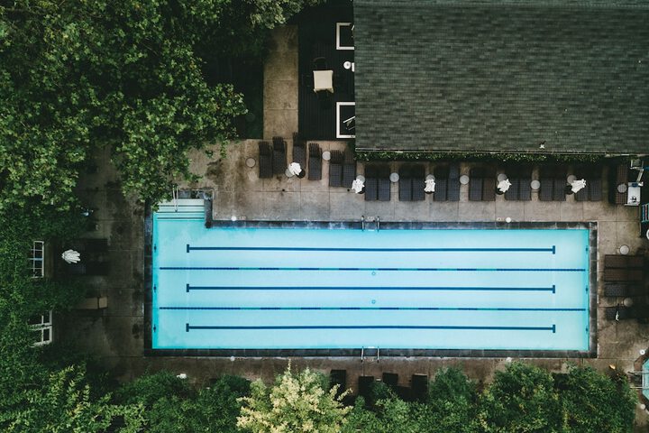 Hotel 61 of 61