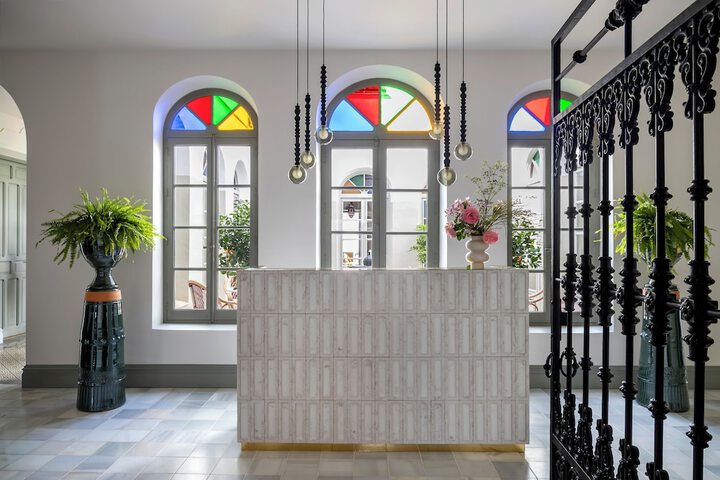 Image of Hotel Casa Treviño