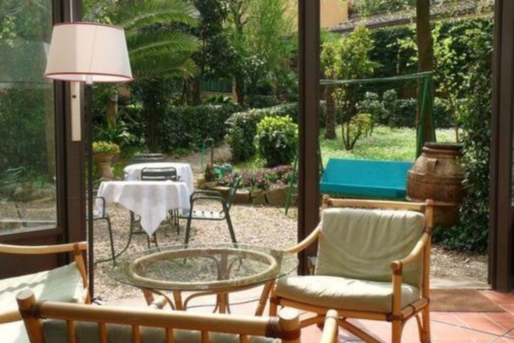 Terrace/Patio 52 of 55