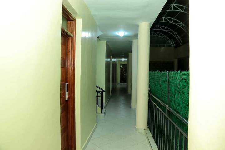 Image of Oloiparak Hotel