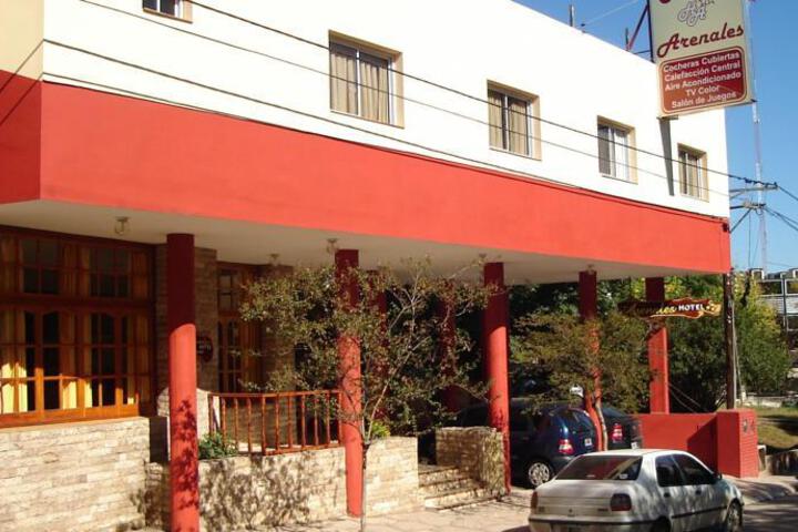Hotel 8 of 26