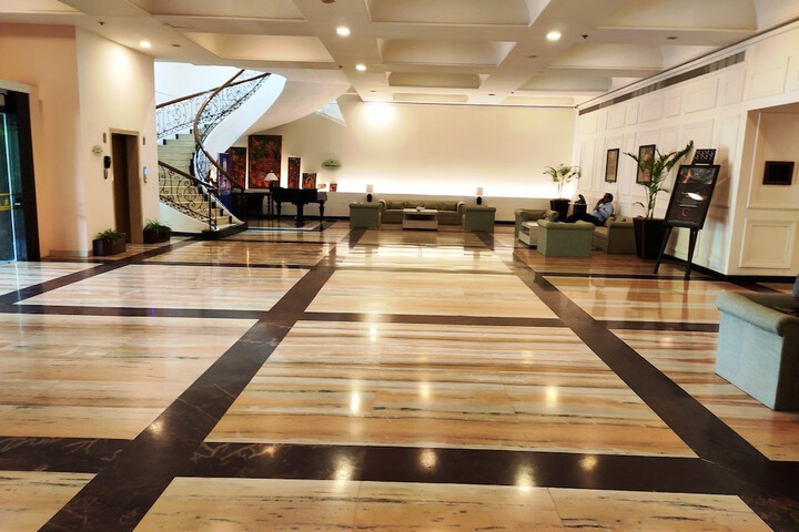 Hotel Interior 2 of 96