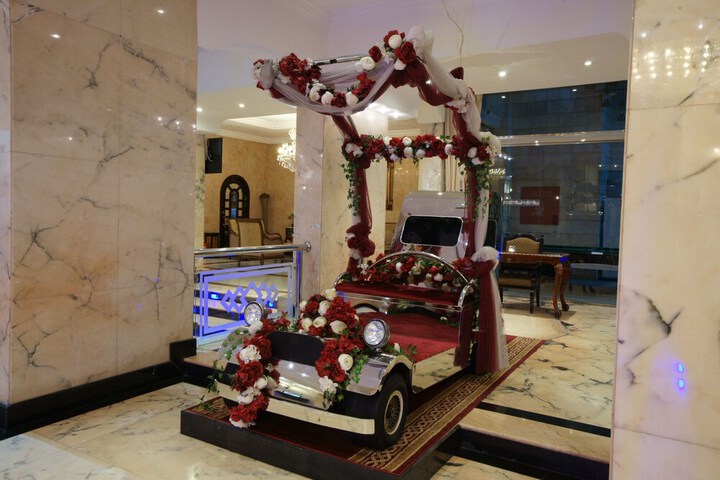 Al Azhar Hotel Jeddah