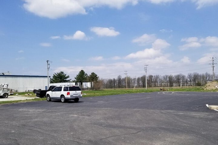 Property Grounds 13 of 15