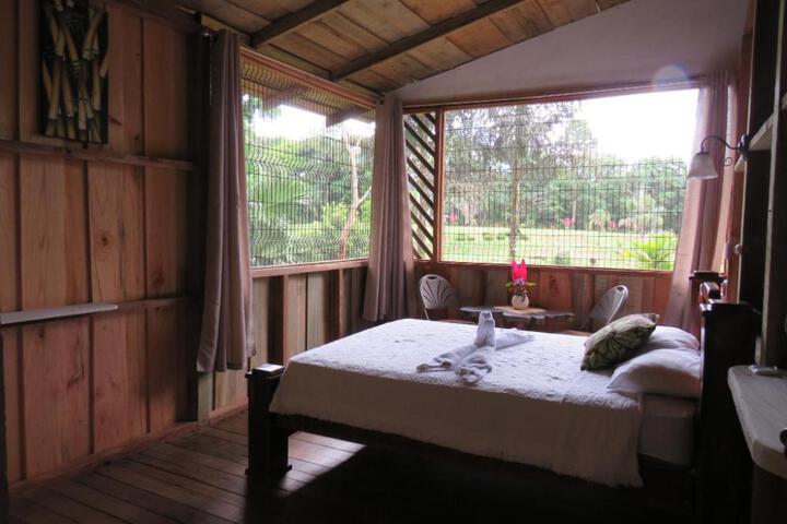 Photo of El Zota Hotel