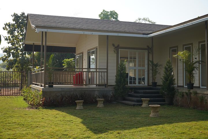 Hotel Exterior 79 of 79