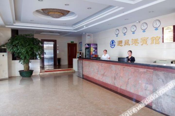 Hotel Interior 4 of 12