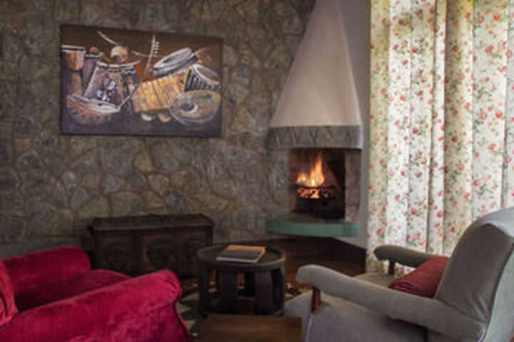 Inside Room Photo