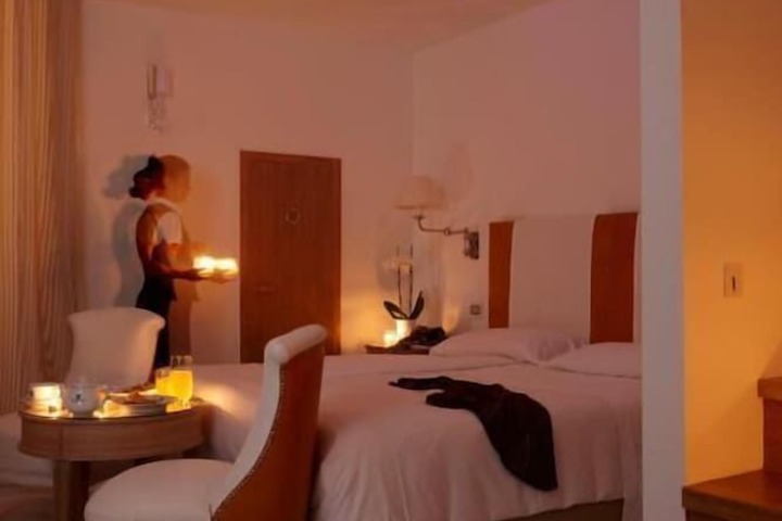 Hotel Interior 68 of 91