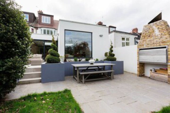 Terrace/Patio 29 of 30
