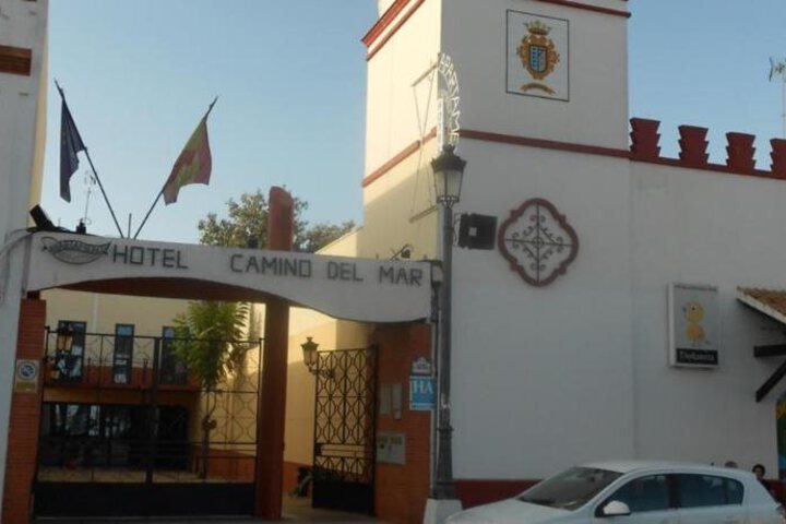 HOTEL CAMINO DEL MAR