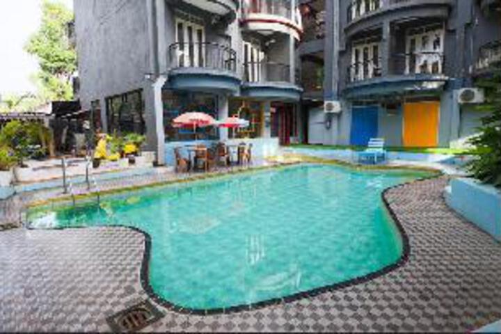 Pool 13 of 14