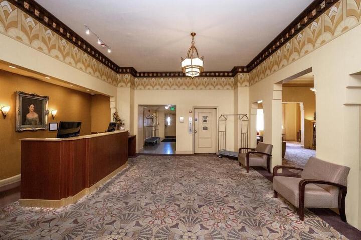 Hotel Interior 4 of 64