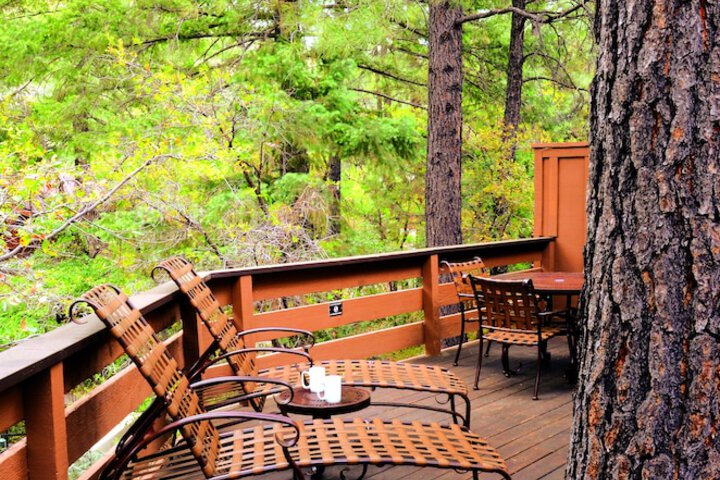 Terrace/Patio 86 of 152