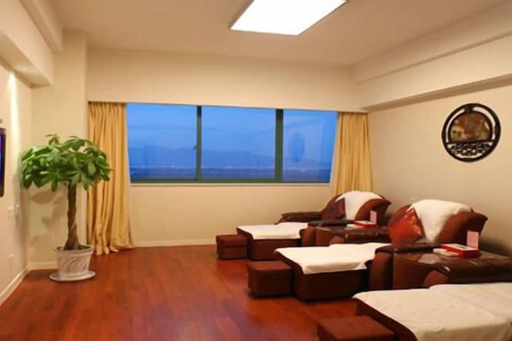 Treatment Room Pic