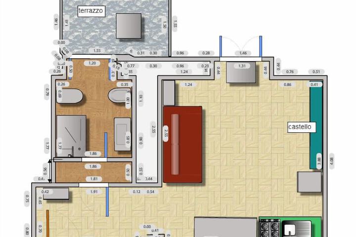 Room 17 of 128