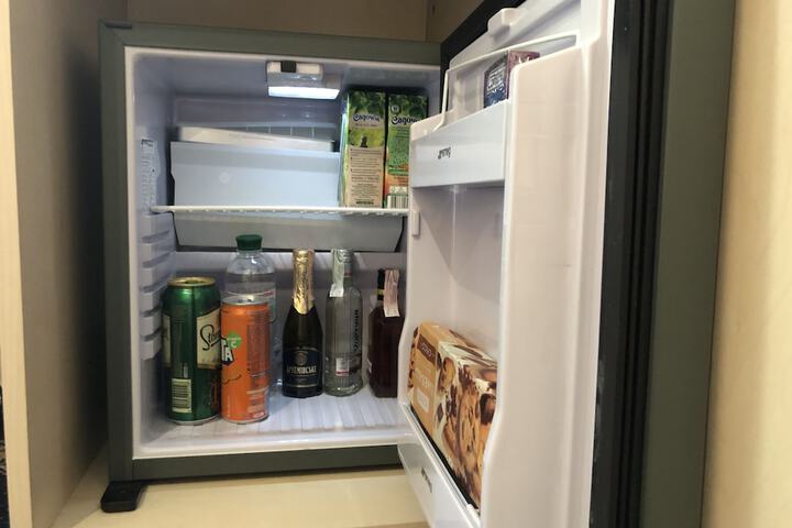 Minibar