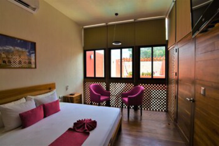 Casona Xtabay
