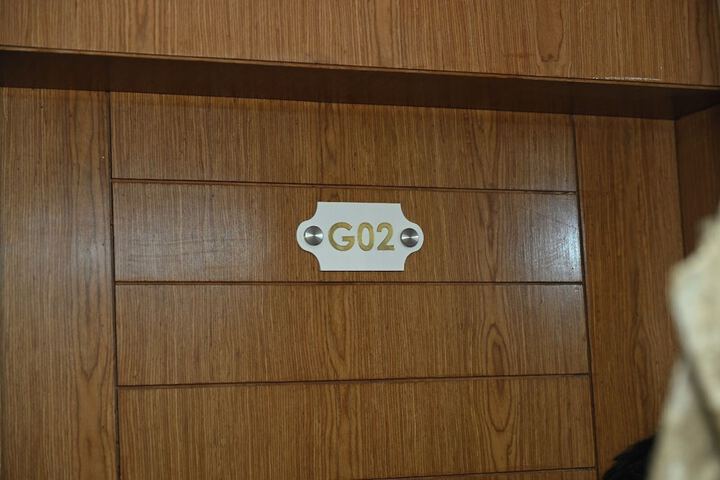 Hotel Interior 15 of 16
