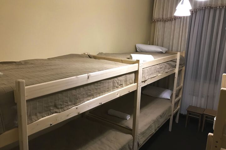 Room 40 of 41