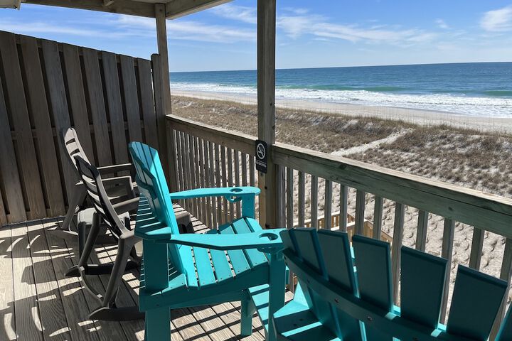 Terrace/Patio 279 of 282