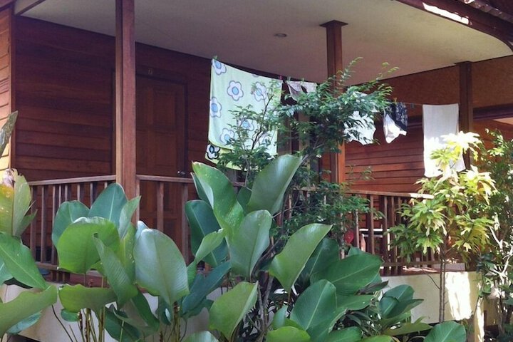 Terrace/Patio 26 of 49