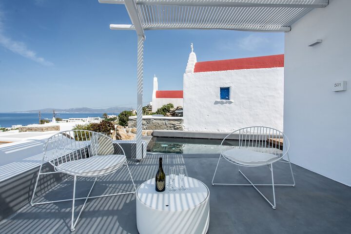 Terrace/Patio 126 of 145
