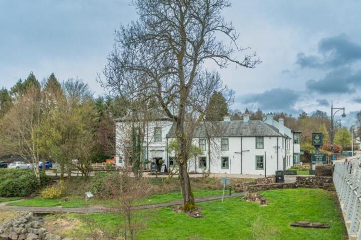 Balloch House by Innkeepers Collection
