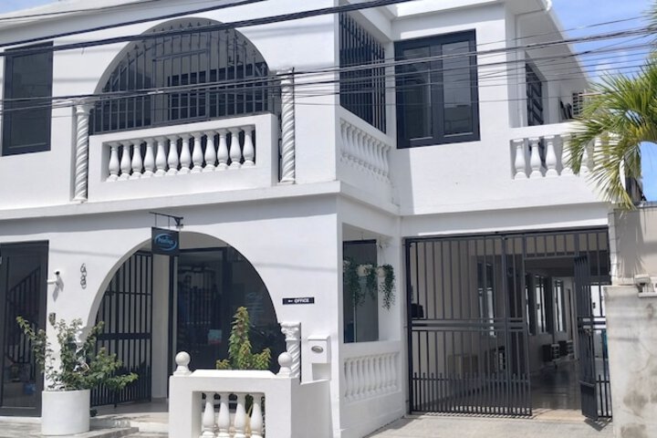 Trinitaria House Hotel in San Juan