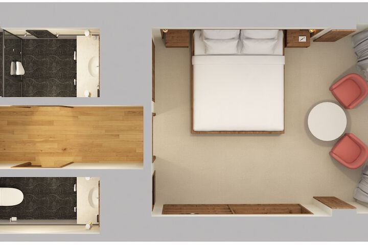 Room 13 of 69