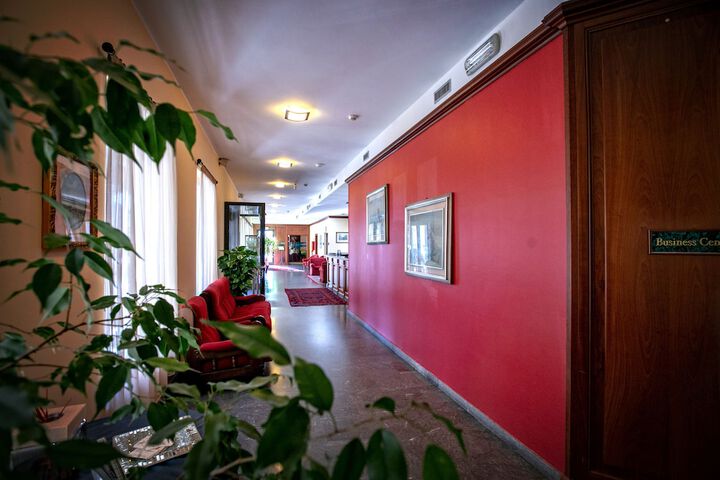 Hotel Interior 2 of 40