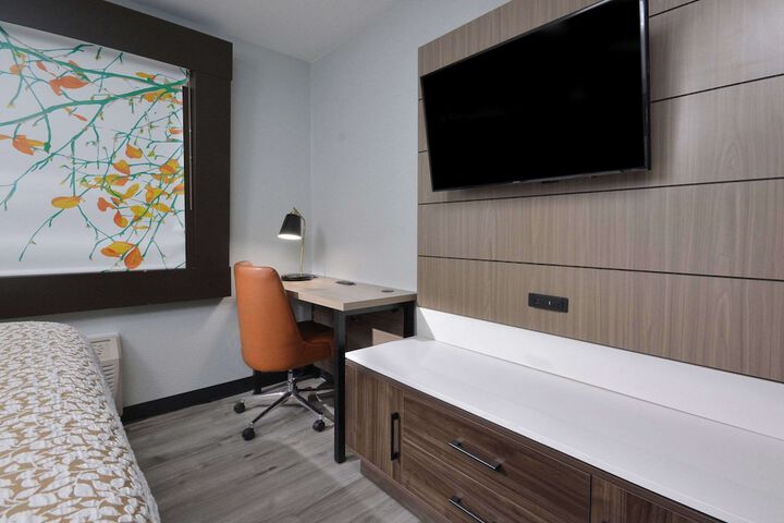Standard | King Bed (11 of 31)