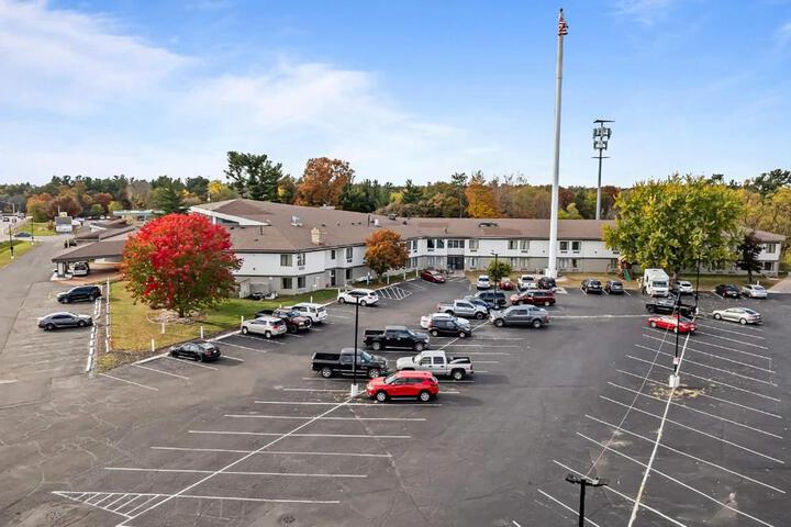 Photo of Ramada by Wyndham Stevens Point