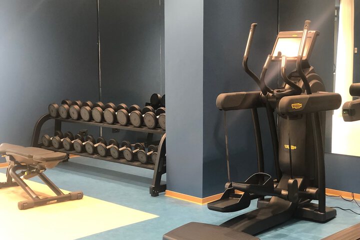 Health and Fitness 32 of 46