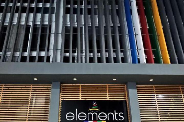 Element Boutique Hotel