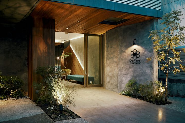 Hotel 34 of 34