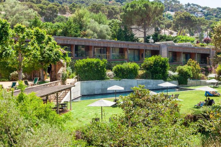 Hotel Mas Pastora - Adults Only