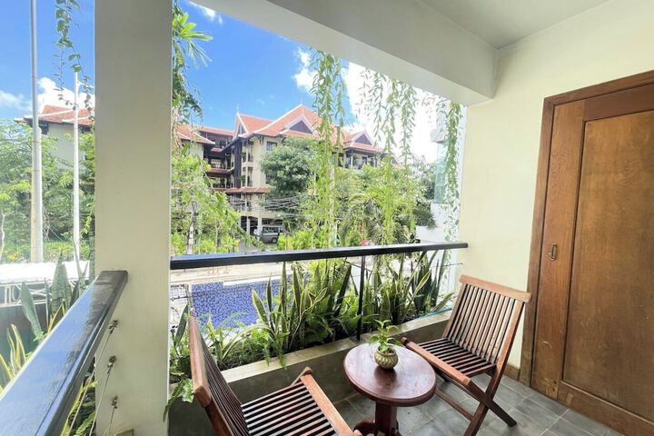 Terrace/Patio 196 of 211