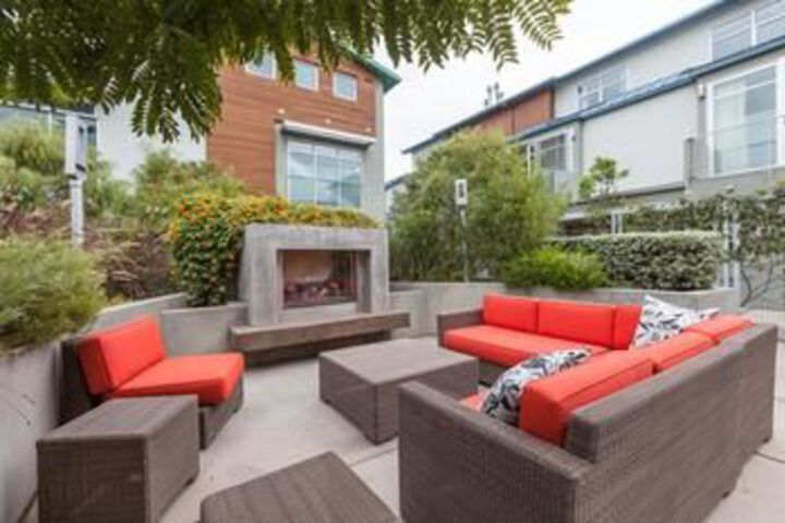Terrace/Patio 195 of 222