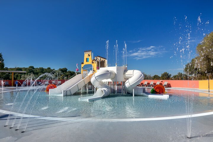 Pool to Cool