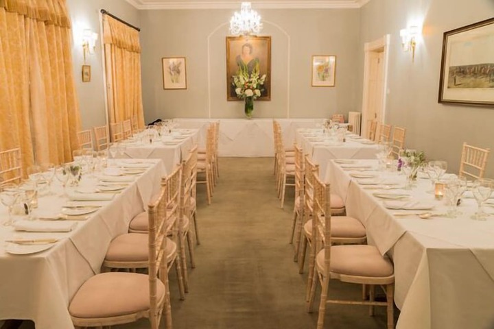 Wedding/Banquet 27 of 47