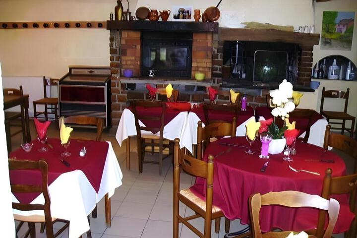 Fitness Center Photo