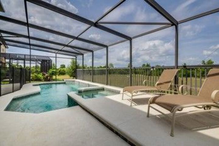 Terrace/Patio 24 of 25
