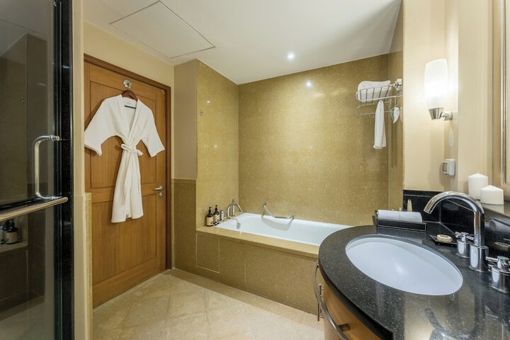Bathroom Vanities