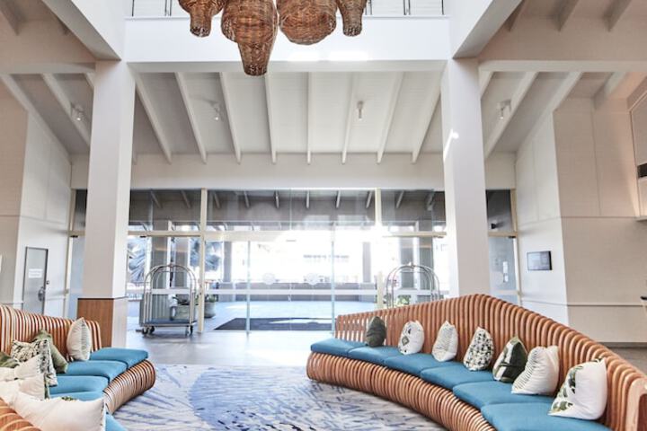 Hotel 2 of 106