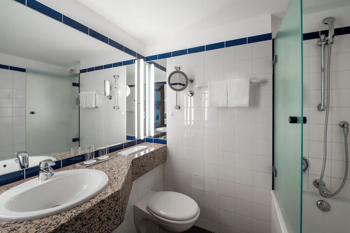 Bath Amenities