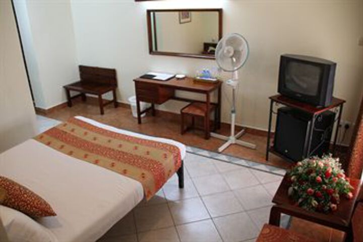 Guest Suite Photo